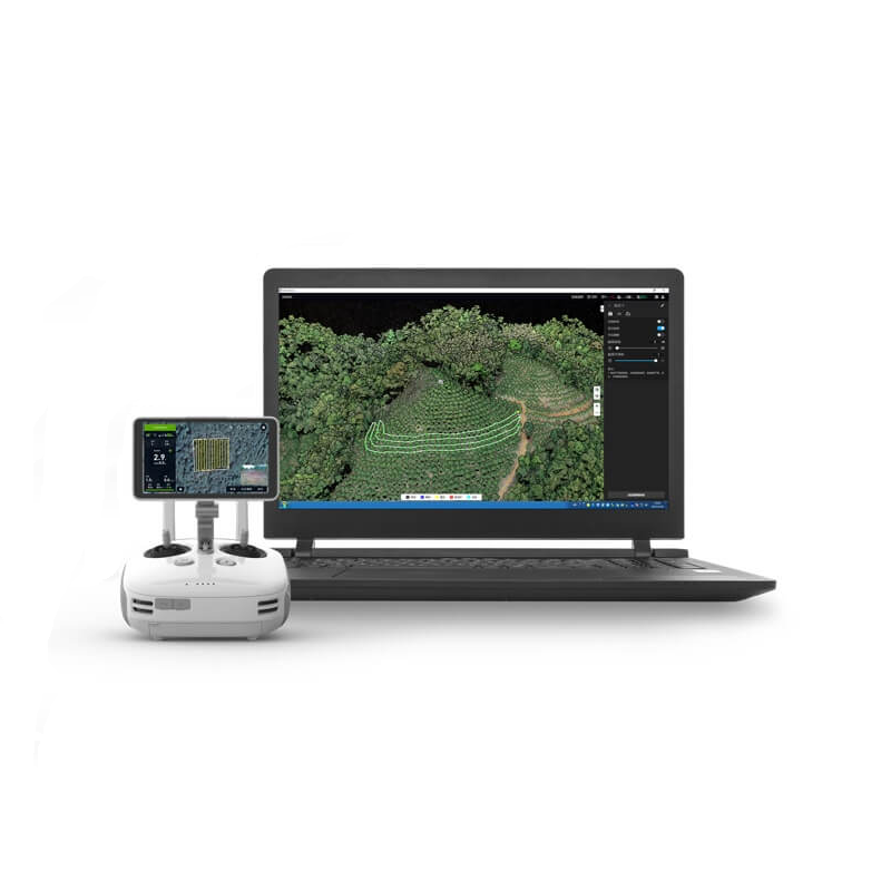 Operación agrícola